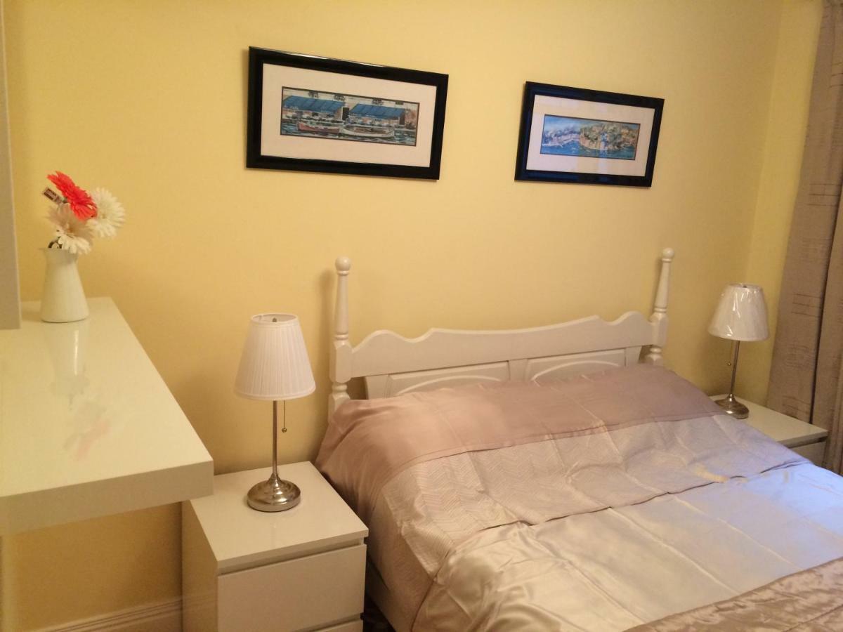 Hatmore B&B Londonderry Exterior photo