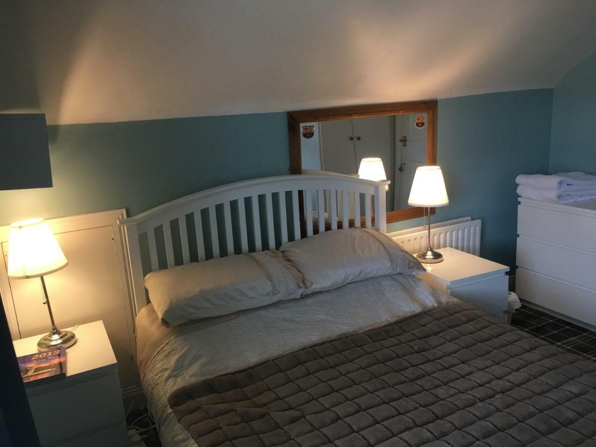 Hatmore B&B Londonderry Exterior photo